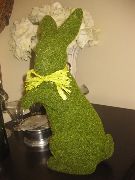 bunny