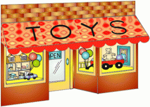 toy store brooklyn