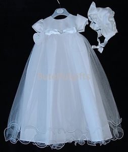 the bay christening gowns