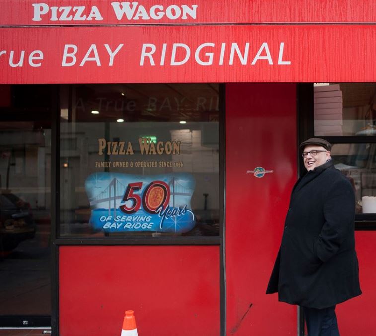 Pizza Wagon Bay Ridge Is Not Closing Rumor January 2019