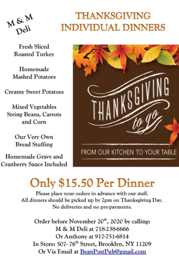 Thanksgiving dinner restaurants milwaukee wi