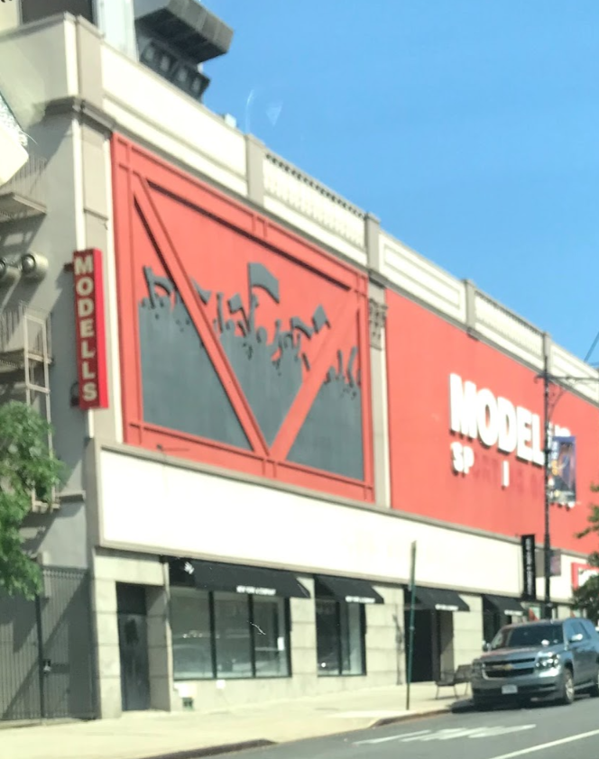 Spirit Halloween Store Is Opening In Bay Ridge 86th Street And 5th Avenue In Brooklyn At The Former Ny And Company Store 2021