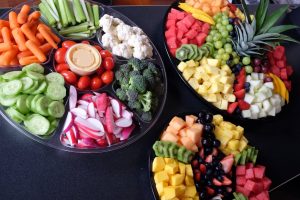 fruit platter brooklyn