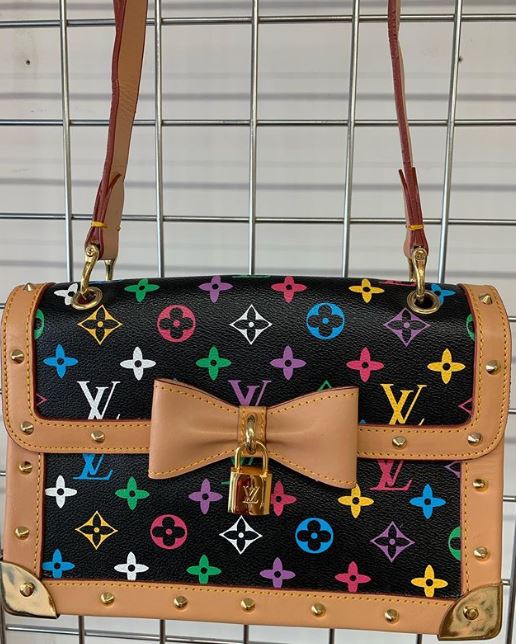 Louis Vuitton, Bags, Louis Vuitton Used Bag