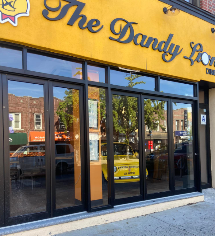 Panino Rustico Is Opening In Bay Ridge