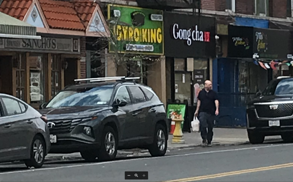 Gong Cha is Opening on 3rd Avenue in Bay Ridge