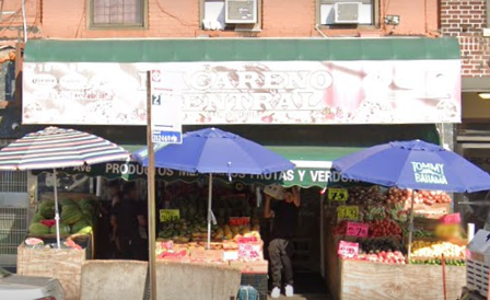 Macareno Central Grocery Has Warm Tortillas