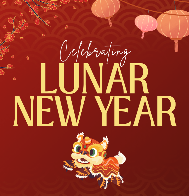 Lunar New Year Events in Bay Ridge or Nearby in Brooklyn 2024